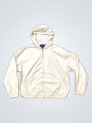 Ralph Lauren Hooded Jacket