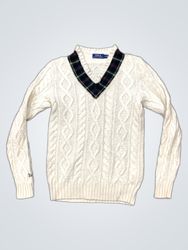 Polo Ralph Lauren Cable Knit Sweater