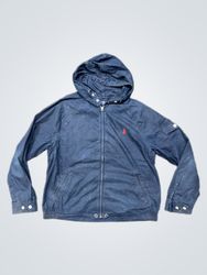 Polo Ralph Lauren Hooded Jacket