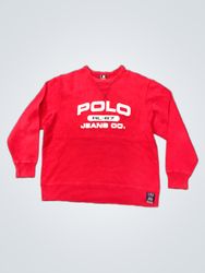 Polo Jeans Company Ralph Lauren Sweatshirt