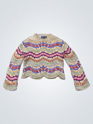 Polo Ralph Lauren Knit Sweater