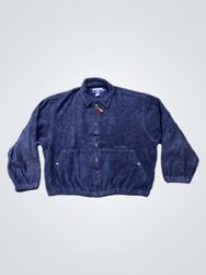 Polo Sport Fleece Jacket