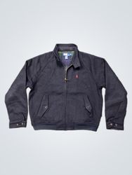 Polo by Ralph Lauren Bomber Jacket