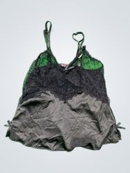 Avidlove Black Lace Camisole