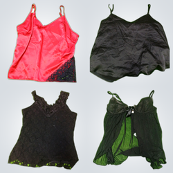 Y2K Camisoles Bundle Victoria's