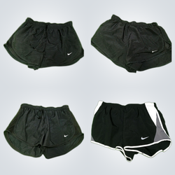 Nike Y2K Running Shorts