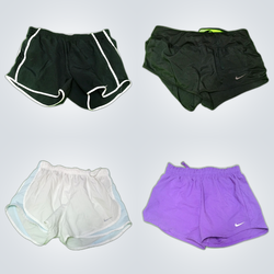 Nike Y2K Running Shorts