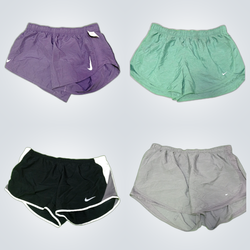 Nike Y2K Running Shorts