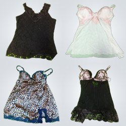 Victoria's Secret Camisoles Bundle