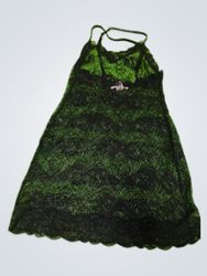 Victoria's Secret Lace Chemise