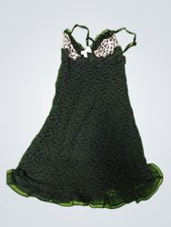 Victoria's Secret Lace Chemise