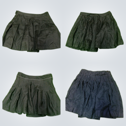 Y2K Skirt Bundle Pack