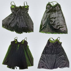 Victoria's Secret Lace Dresses