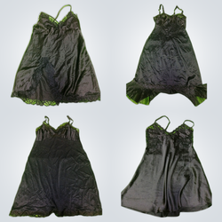 Black Dress Bundle Pack