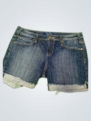 Denim Shorts Bundle Pack