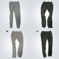 Gymshark Sweatpant Bundle Pants