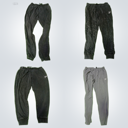 Gymshark Sweatpant Bundle Pants