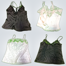 Victoria's Secret Camisoles Bundle