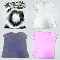 Ralph Lauren T-Shirts Bundle