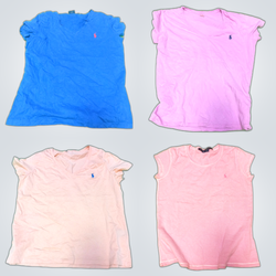 Ralph Lauren T-Shirts Bundle