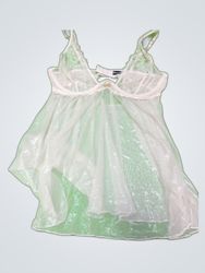 Guess Lace Trim Camisole