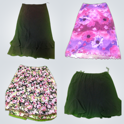Mini Skirt Bundle Pack