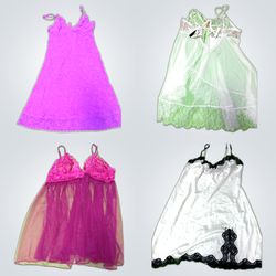 Victoria's Secret White Dresses