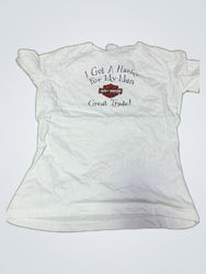 Harley-Davidson Printed T-Shirt