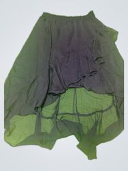 eOe Elastic Waist Skirt