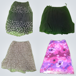 Mini Skirt Bundle Pack