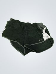 Nike Black Athletic Shorts