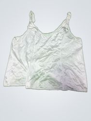 White Camisole