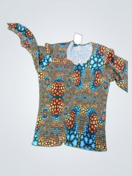 Unbranded Printed Blouse