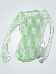Lace Top