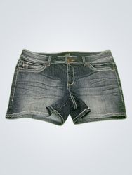 ana Jeans Shorts