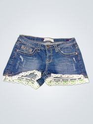 Vigoss Denim Shorts