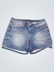 Seven For All Mankind Denim Shorts