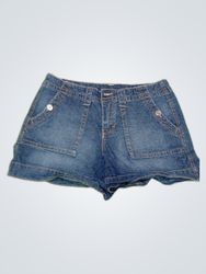 Unbranded Denim Shorts