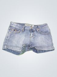YMI Denim Shorts