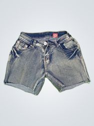 Jop Fashion Denim Shorts