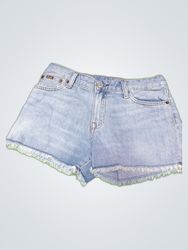 Polo Ralph Lauren Denim Shorts