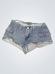 Wild Fable Denim Shorts