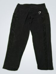 gymshark active legging