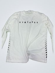 Gymshark Long Sleeve T-Shirts