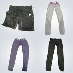 gymshark active legging