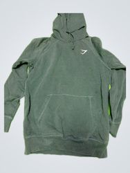 Gymshark Gray Hoodie