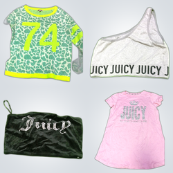 Tank Tops and Sweatpants