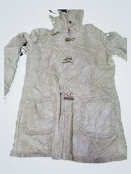 A.K.A. New York Tan Coat