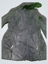 Marc New York Black Coat
