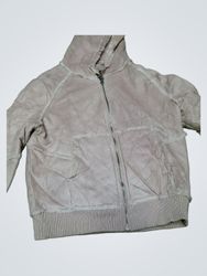Hooded Jacket
